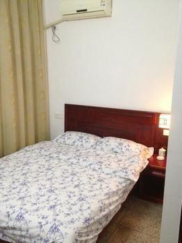 Yangshuo Xinqinghe Hotel Exterior photo