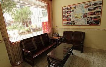 Yangshuo Xinqinghe Hotel Exterior photo